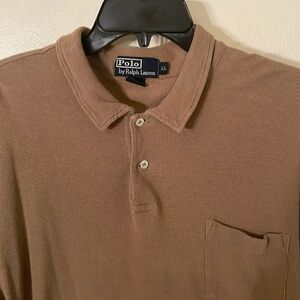 Polo by Ralph Lauren polo green XL